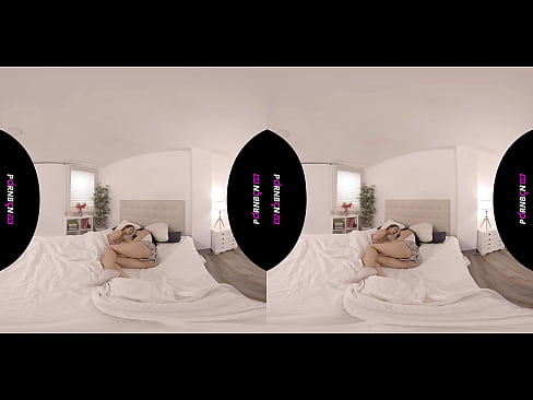 ❤️ PORNBCN VR Ду лесбиянки ҷавон дар воқеияти виртуалии 4K 180 3D аз хоб бедор мешаванд Женева Беллуччи Катрина Морено Шлюсҳо дар мо tg.pornosexphoto.ru ❌️❤