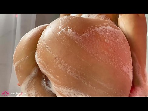 ❤️ Brunette Masturbates киска бо вибратор ба оргазми шадид дар душ Шлюсҳо дар мо tg.pornosexphoto.ru ❌️❤