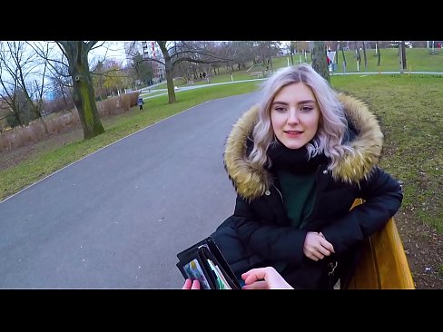 ❤️ Кончаҳои гарми бегонаро барои пул фурӯ мебарад - минет дар парк аз ҷониби Ева Элфи Шлюсҳо дар мо tg.pornosexphoto.ru ❌️❤